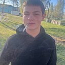 Александр, 19 лет