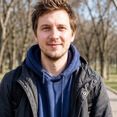 Фотография мужчины Андрей, 27 лет из г. Киев