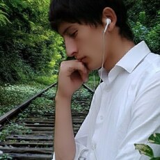 Фотография мужчины Ахмед, 27 лет из г. Муравленко