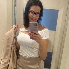 Фотография девушки Татьяна, 45 лет из г. Нижний Новгород