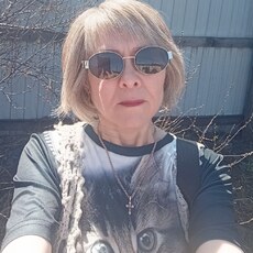 Фотография девушки Юлия, 47 лет из г. Кызыл