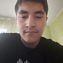 Мухамед, 18 лет