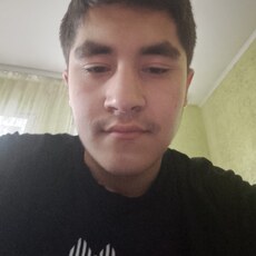 Фотография мужчины Мухамед, 18 лет из г. Самара