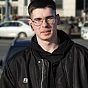 Мирослав, 21 год
