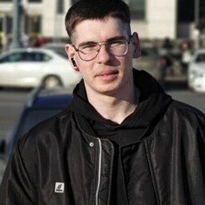 Фотография мужчины Мирослав, 21 год из г. Арзамас
