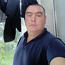 Ильфат, 43 года