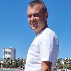 Фотография мужчины Алексей, 41 год из г. Брест