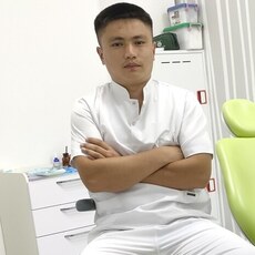 Фотография мужчины Дамир, 30 лет из г. Алматы
