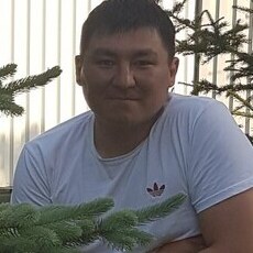 Фотография мужчины Руслан, 43 года из г. Караганда