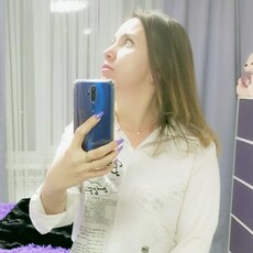 Фотография девушки Ирина, 38 лет из г. Рудный