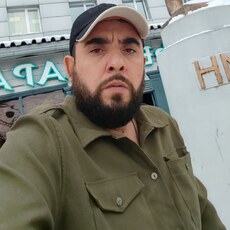 Фотография мужчины Николай, 36 лет из г. Камень-на-Оби