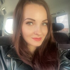 Фотография девушки Алëна, 33 года из г. Софрино