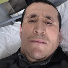 Фотография мужчины Ali, 43 года из г. Химки