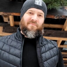 Фотография мужчины Дмитрий, 41 год из г. Звенигород