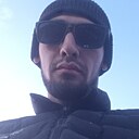 Саидмухаммад, 22 года
