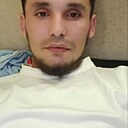 Акбар, 27 лет