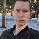 Кирилл, 23 года