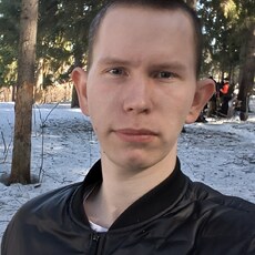 Фотография мужчины Кирилл, 23 года из г. Пермь