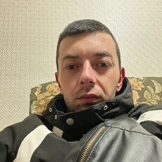 Фотография мужчины Ярик, 30 лет из г. Харьков