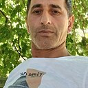 Axmed, 43 года