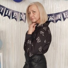 Фотография девушки Анастасия, 42 года из г. Сергиев Посад