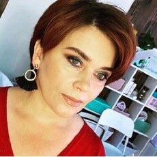 Фотография девушки Марина, 52 года из г. Барабинск