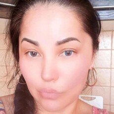 Фотография девушки Ралина, 46 лет из г. Тюмень