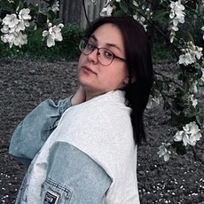 Фотография девушки Олеся, 23 года из г. Курск
