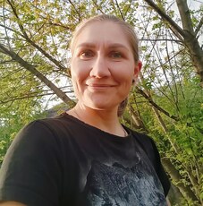 Фотография девушки Дарья, 42 года из г. Кунгур