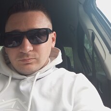 Фотография мужчины Даниил, 27 лет из г. Мулино