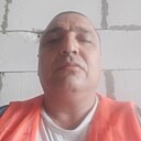 Салим, 44 года