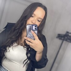 Фотография девушки Полина, 23 года из г. Абакан