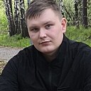 Максим, 22 года