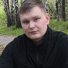 Фотография мужчины Максим, 22 года из г. Рефтинский