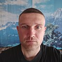 Денис, 35 лет