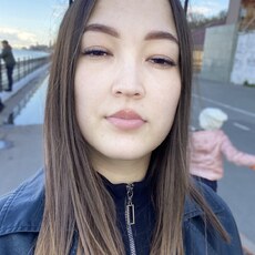 Фотография девушки Снежана, 21 год из г. Саратов