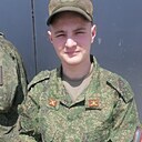 Даниил, 20 лет