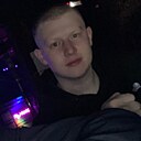 Григорий, 19 лет