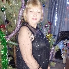 Фотография девушки Наталья, 47 лет из г. Омск