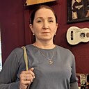 Анастасия, 44 года