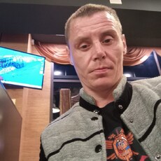 Фотография мужчины Александр, 34 года из г. Южно-Сахалинск