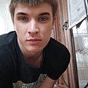 Андрей, 22 года