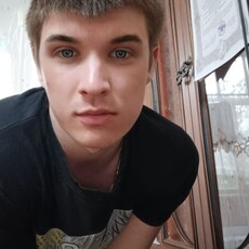 Фотография мужчины Андрей, 22 года из г. Курган