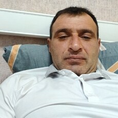 Фотография мужчины Грайр, 44 года из г. Нижний Новгород
