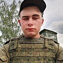 Илья, 20 лет