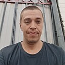 Михалыч, 40 лет