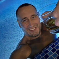Юрий, 39 из г. Калуга.