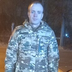 Фотография мужчины Дмитрий, 34 года из г. Брянск