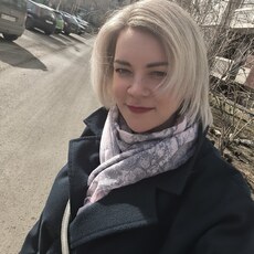 Фотография девушки Юлия, 43 года из г. Красноярск