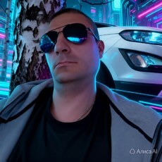 Фотография мужчины Михаил, 38 лет из г. Сасово